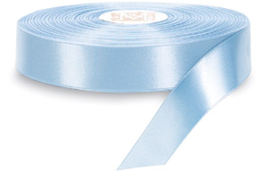 Double Faced Satin Midori Ribbon