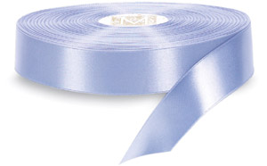 Double Faced Satin Midori Ribbon