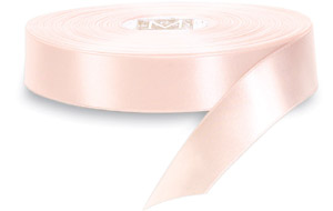 Double Faced Satin Midori Ribbon