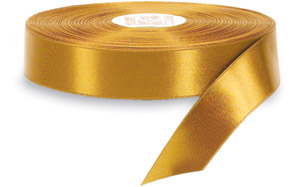 Double Faced Satin Midori Ribbon