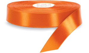 Double Faced Satin Midori Ribbon
