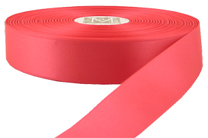 Double Faced Satin Midori Ribbon