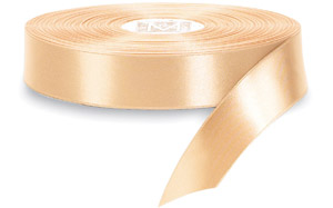 Double Faced Satin Midori Ribbon