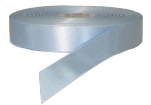 Double Faced Satin Midori Ribbon