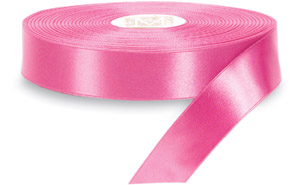 Double Faced Satin Midori Ribbon