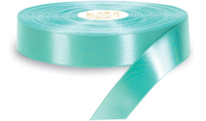 Double Faced Satin Midori Ribbon