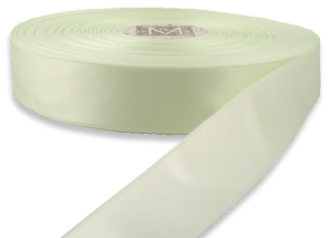 Double Faced Satin Midori Ribbon