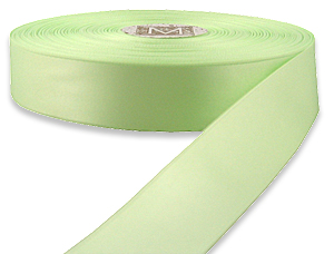 Double Faced Satin Midori Ribbon