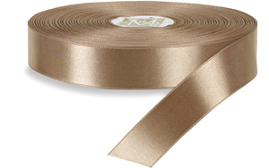Double Faced Satin Midori Ribbon