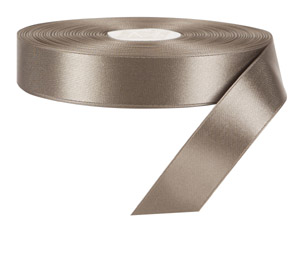 Double Faced Satin Midori Ribbon