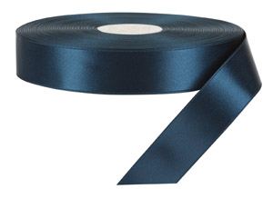 Double Faced Satin Midori Ribbon