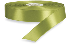 Double Faced Satin Midori Ribbon