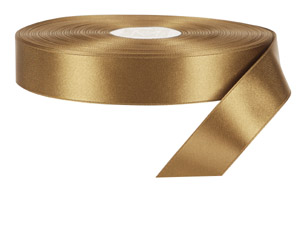 Double Faced Satin Midori Ribbon