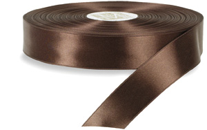 Double Faced Satin Midori Ribbon