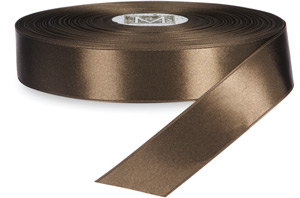 Double Faced Satin Midori Ribbon