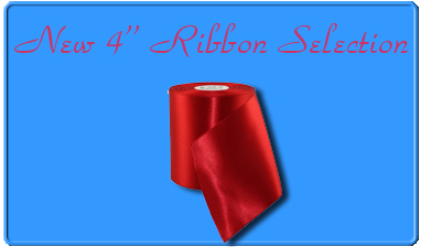 Click to see the new 4" Midori Ribbon