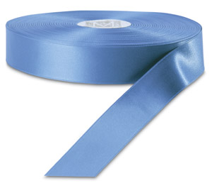 Double Faced Satin Midori Ribbon