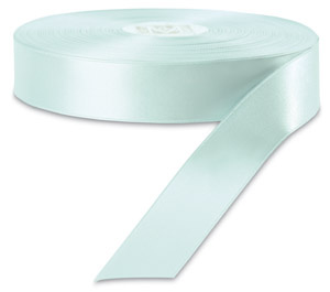 Double Faced Satin Midori Ribbon