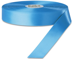 Double Faced Satin Midori Ribbon