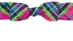 Dupioni Silk Ribbon