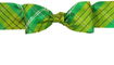 Dupioni Silk Ribbon