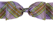 Dupioni Silk Ribbon