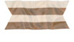 Click to order Midori Cafe Au Lait Promenade Ribbon