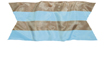 Click to order Midori Kingfisher Promenade Ribbon