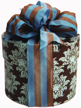 Midori Promenade Ribbon