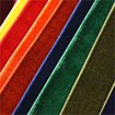 Generous lengths of all available colors