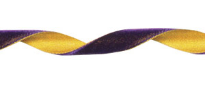 Midori Ribbon Velvet Spools