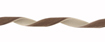 Click to order Feather Velvet/Champagne Satin