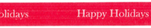 Click to order Happy Holidays
