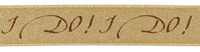 Midori Tidings Ribbon