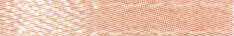 Peach Offray Ribbon