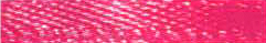 Shocking Pink Offray Ribbon 175