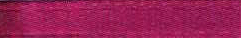 Wildberry Offray Ribbon