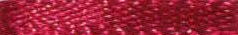 Wine Offray Ribbon 275
