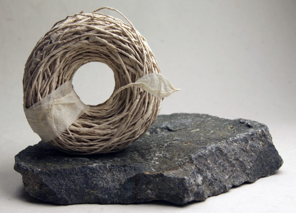 birch eco twist paper twine