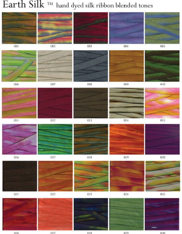 ribbon