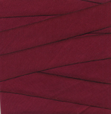 Earth Silk Dyed Ribbon Red 012