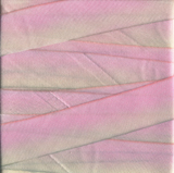 Earth Silk Dyed Ribbon 033 pink