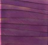 Earth Silk Dyed Ribbon 037 purple