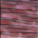 Earth Silk Dyed Ribbon 039 pink