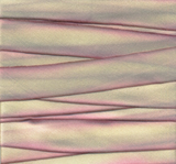 Earth Silk Dyed Ribbon 046 pink