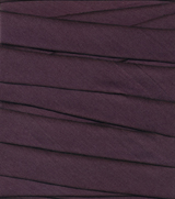 Earth Silk Dyed Ribbon purple 050