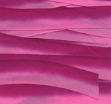 Earth Silk Dyed Ribbon - 073 Pink