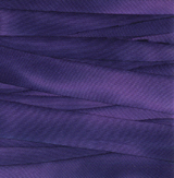 Earth Silk Dyed Ribbon - 083 Purple