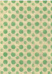 Green Flower 
