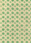 Green Flower 